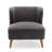 Armands Upholstered Slipper Chair-1760178490