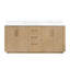 Meuble-lavabo double 72 po Cloverfield-93496158-93496157