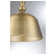 Hempstead 1 - Light Single Pendant