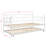Losh Twin Daybed with Trundle-1609198687