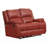 Hagar 60"L Upholstered Reclining Loveseat-1975152967
