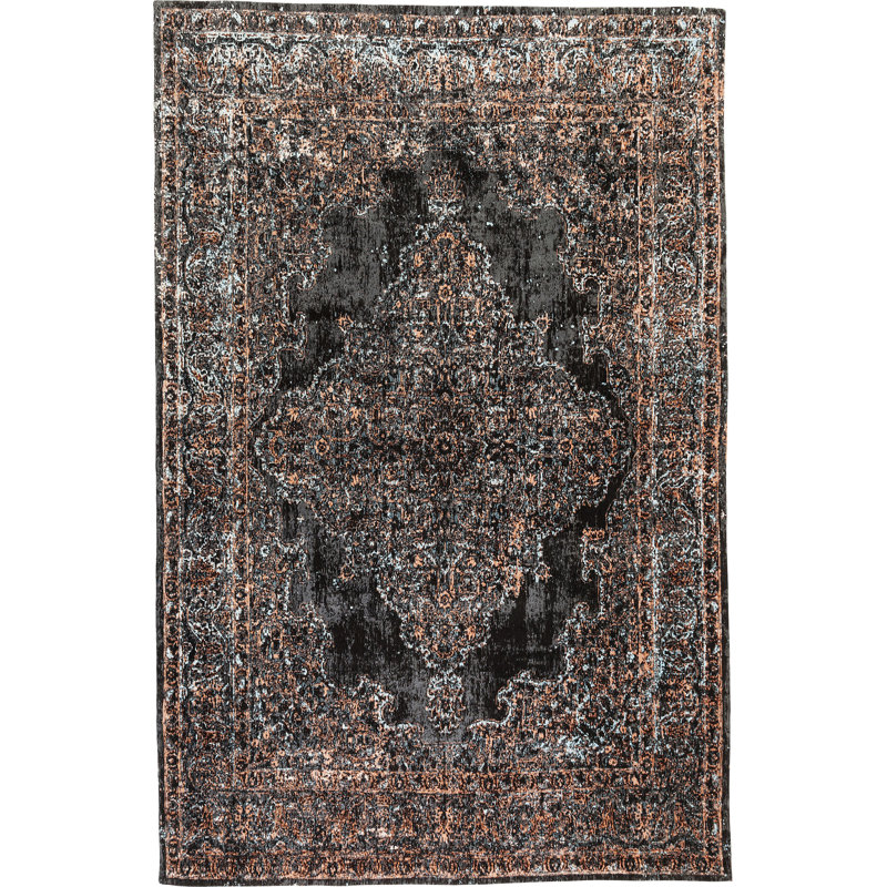 Carpet Kelim Pop Rockstar, Rectangle 170 x 240cm
