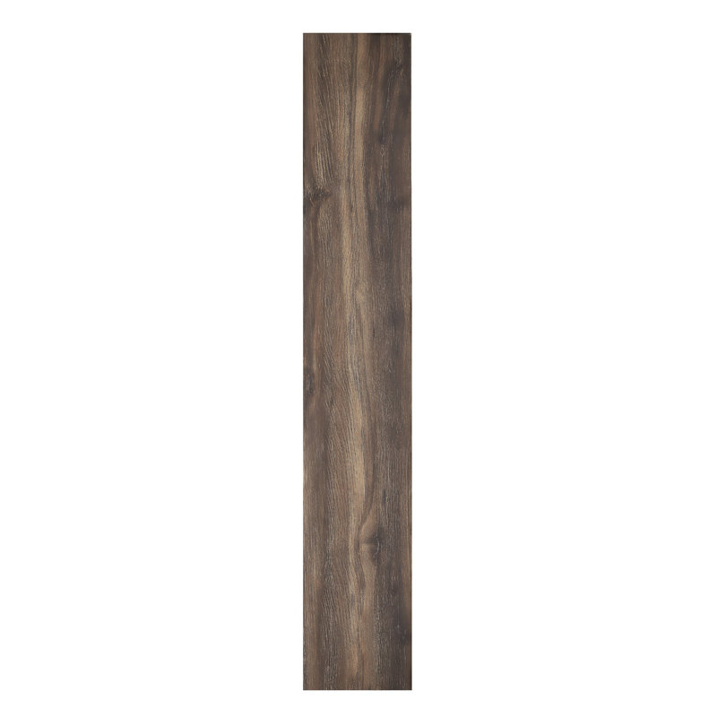 Planche 6 po x 36 po x 2 mm Mosaico Clasico, Bois flottant
