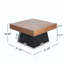 Table basse Groce