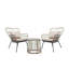 Roswita Elland Outdoor Bistro Set