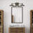 Daizia 3 - Light Dimmable Vanity Light