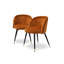 Chlo Upholstered Dining Chair-72767097