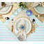 Stamped Placemat