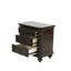 Ensemble de meubles de chambre à coucher 3 pièces-1880071137