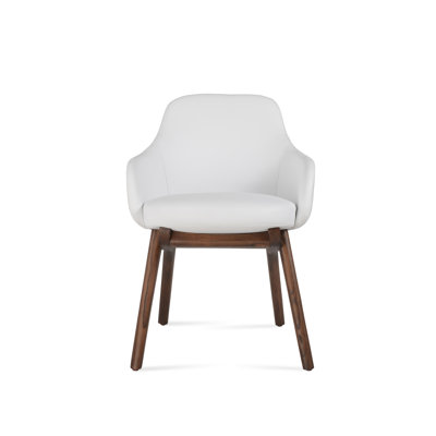 Chaise en bois Gazel