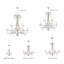 Blaney Candle Style Classic / Traditional Chandelier-1297679243-1310690151