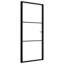 Hobucken Glass Internal Door-925847424