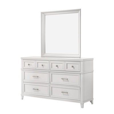 Commode 6 tiroirs