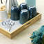 Plateau de service en bois Alesis