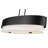 Oliviu 5 - Light Dimmable Geometric Chandelier-1009477126