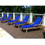 Chaise longue Renisha