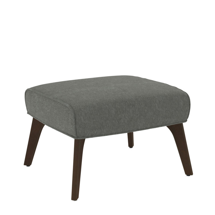 Upholstered Ottoman