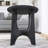 Modern Round Coffee Table With Adjustable Feets-1149296421