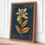 Gilded Botanica Botanical - Wrapped Canvas-1343278685-1343278686