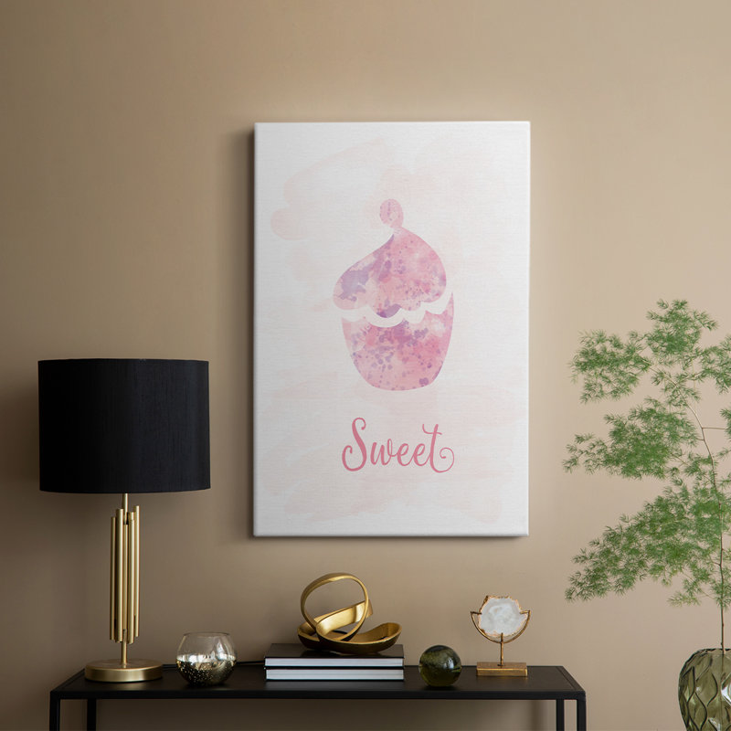 Sweet - personnalisé Cavas Gallery
