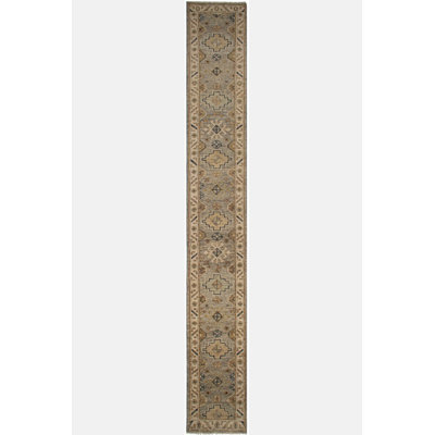 One-of-a-Kind Runner 2'7" X 17'5" Area Rug