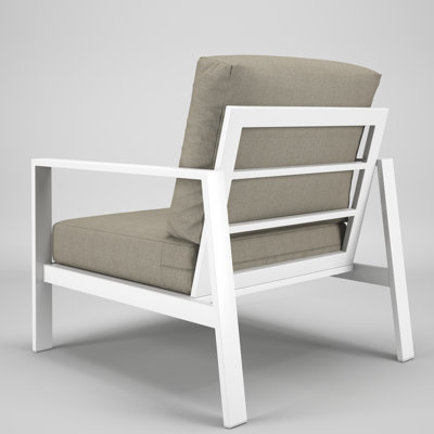 Townsend Sunbrella® Patio Lounge Chair