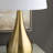 Set Of 2 Metal Table Lamp With Shade-1087500675