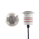 LED Well Light Set