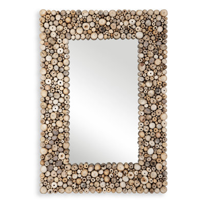 Miroir Timberwood