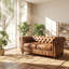 Upholstered 63.5 " Fabric Sofa