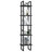 Canne Book Cabinet Engineered Wood-1035180782-1017929312