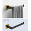 Ensemble de 5 accessoires de salle de bain-65105440