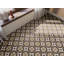 Carreaux de porcelaine 8 x 8