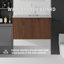 Meuble-lavabo flottant avec lavabo-133698928-133698930