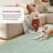 Rigo Hand Woven Farmhouse Jute Area Rug-674123660