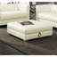 Repose-pieds Pearl White
