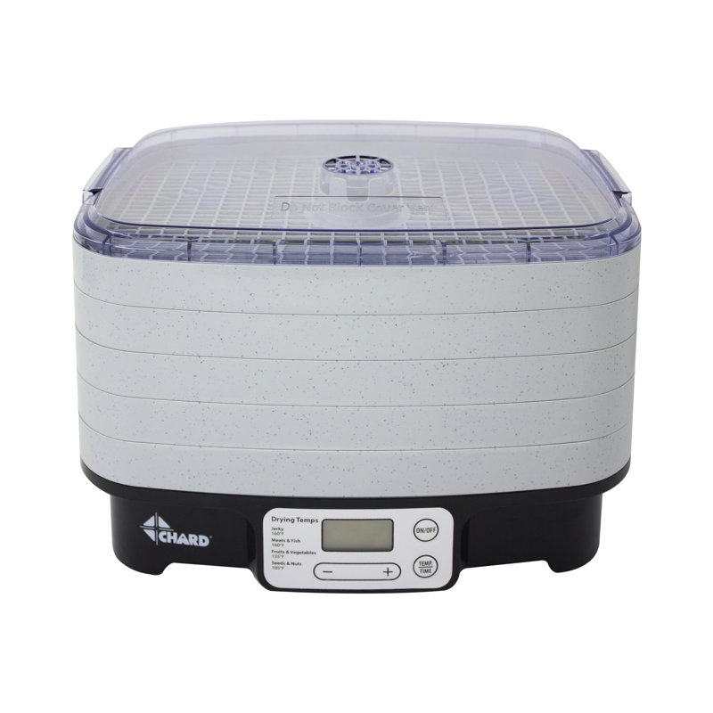 Chard 450 Watt Food Dehydrator