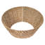 BOUGIE Bamboo Slat / Seagrass Tree Collar