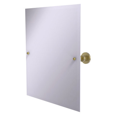 Lera Metal Wall Mirror