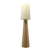 Cônica Floor Lamp