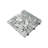 Courtyard Casual Furniture 11.8 " L x 11.8 " W Stone Tile