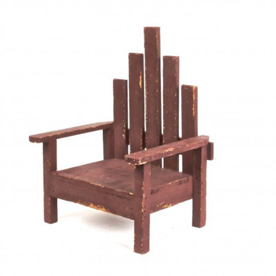 Support pour plante de chaise Benadon