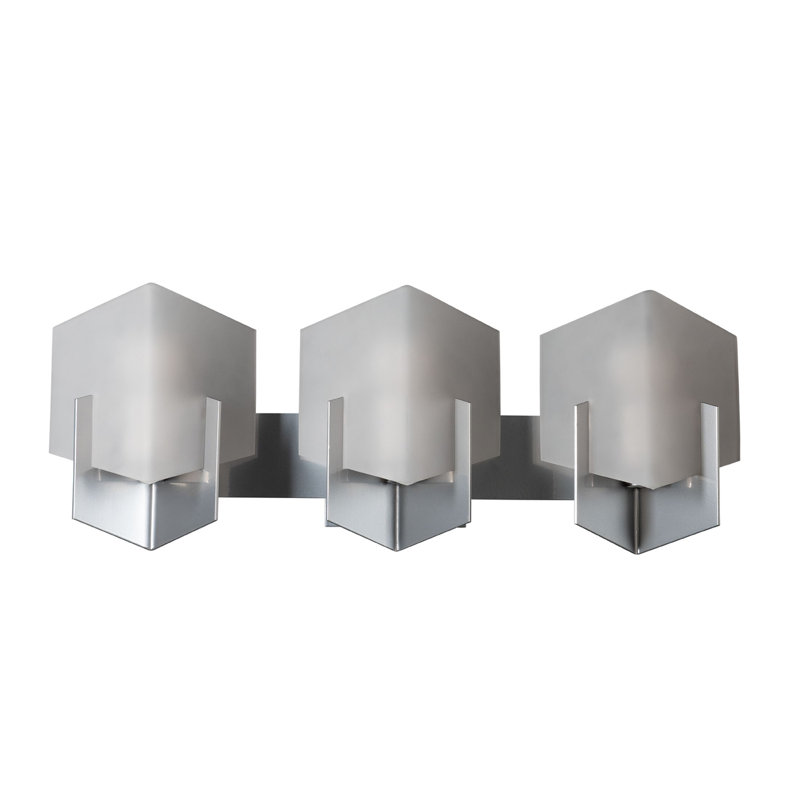 Prisma Wall Sconce, Soft Gold
