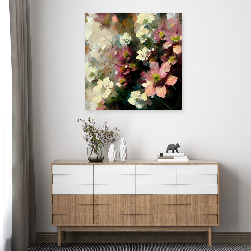Print, 91.44cm H x 91.44cm W
