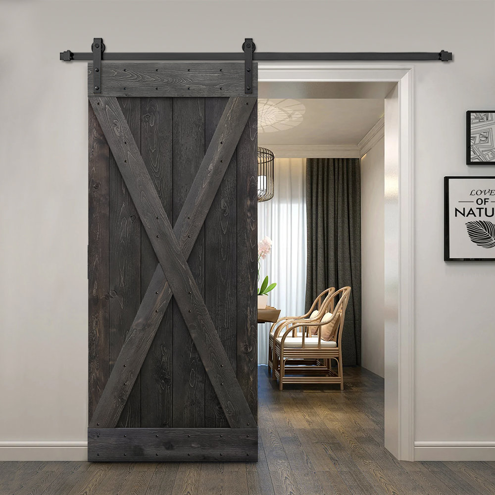 https://assets.wfcdn.com/im/11139895/compr-r85/2388/238841478/84-solid-wood-paneled-wood-finish-with-installation-hardware-kit-barn-door.jpg