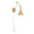 Cattina 1 - Light Dimmable Swing Arm-420166284