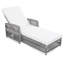 Chaise longue inclinable avec coussins 77,5 po-1361989422-1361989420