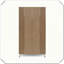 Armoire polyvalente polyvalente, pratique, élégante, compacte, chic et organisée
