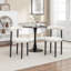 Chaise rembourrée Contemporary Chic-1446384464-1446276436