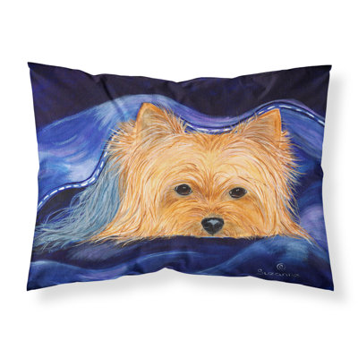 Yorkie Microfiber